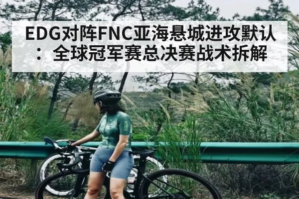EDG对阵FNC亚海悬城进攻默认:全球冠军赛总决赛战术拆解