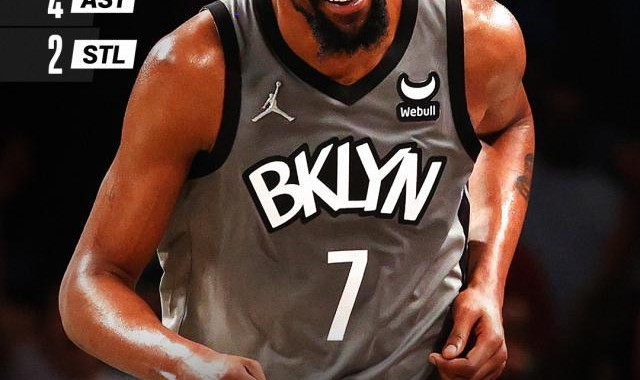 极速赛车开奖结果-主场大胜还是靠防守 最好的篮网等待最好的哈登