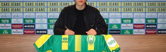 极速赛车开奖结果-李嗣镕签海牙破圈登热搜 网友：帅到可以原谅国足