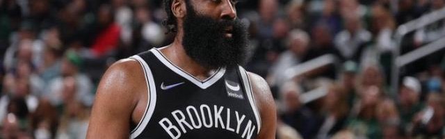 极速赛车开奖结果-篮网低迷症结在哈登！场均3罚18分 真被新规削弱？