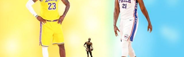 极速赛车开奖记录-【圆桌】MVP争夺没有悬念？谁是击败詹姆斯的黑马？