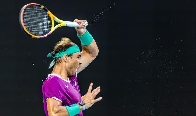 极速赛车开奖记录-短评：当我们喜爱这些网球巨星时我们在喜爱些什么