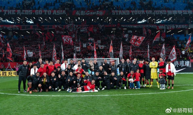 极速赛车开奖结果-胡荷韬：比赛不容易，重要的是拼到最后；期待下周的客场