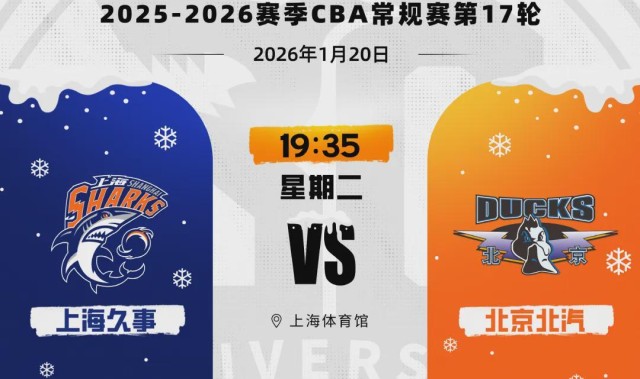 极速赛车开奖记录-CBA第17轮，上海久事男篮86:67胜北京北汽男篮