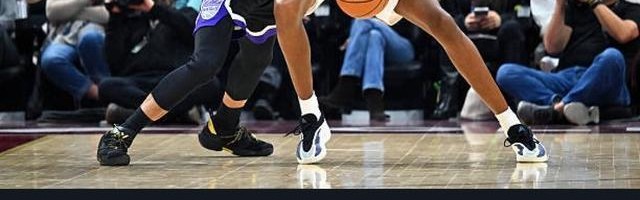 骑士123-118险胜国王，米切尔33+5+8，莫布利29+13+8