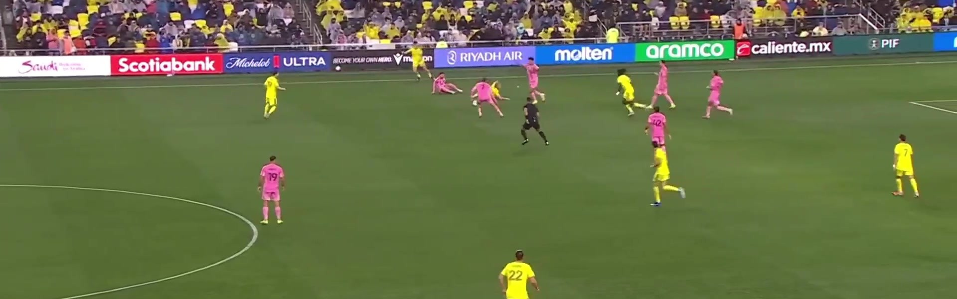 极速赛车开奖记录-拼了老命了！梅西打满全场补时追防到后场完成铲断