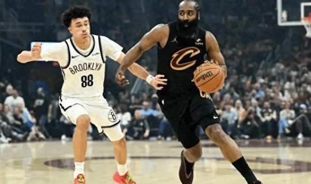 极速赛车开奖记录-24分钟轰15+10！哈登激活阿伦，阿特金森赛后感谢，莫布里也摊牌|詹姆斯·哈登|骑士|波士顿凯尔特人队|克利夫兰骑士队|布鲁克林篮网队_新浪体育_新浪新闻