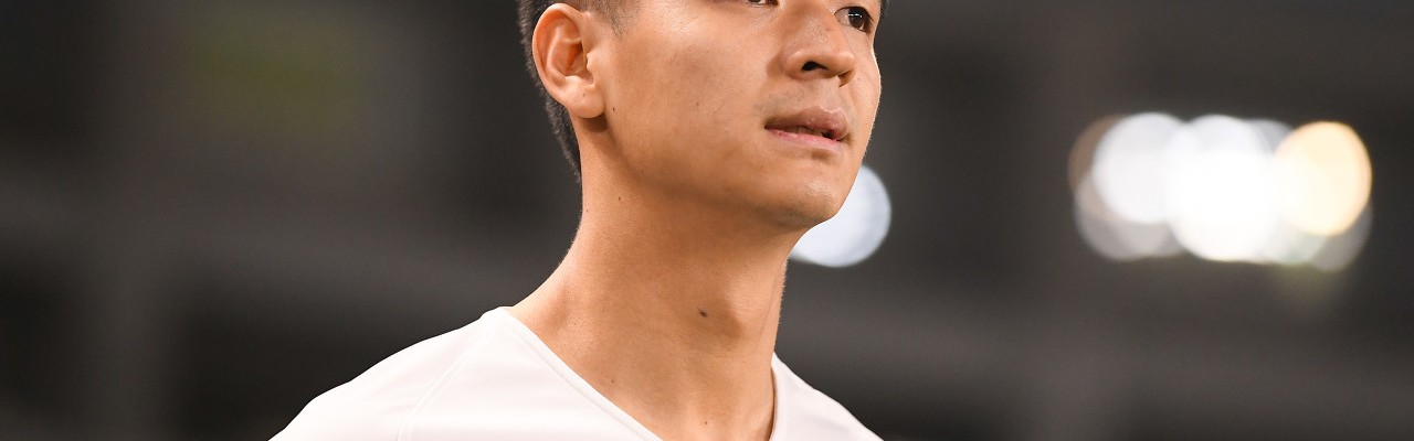 极速赛车开奖结果-津媒：泰山球员刘彬彬接近津门虎，他若加盟将提升边路攻防实力