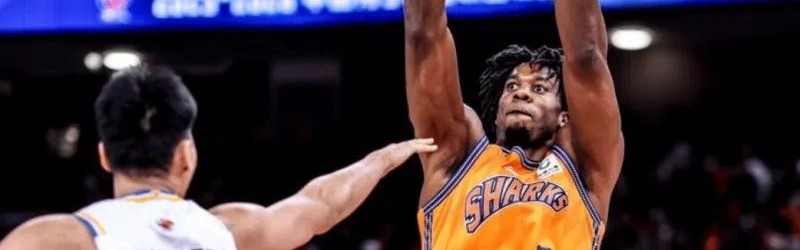 极速赛车-上海86-67北京3喜1忧！白边蜕变，刘铮刘礼嘉回暖，弗格换了吧！