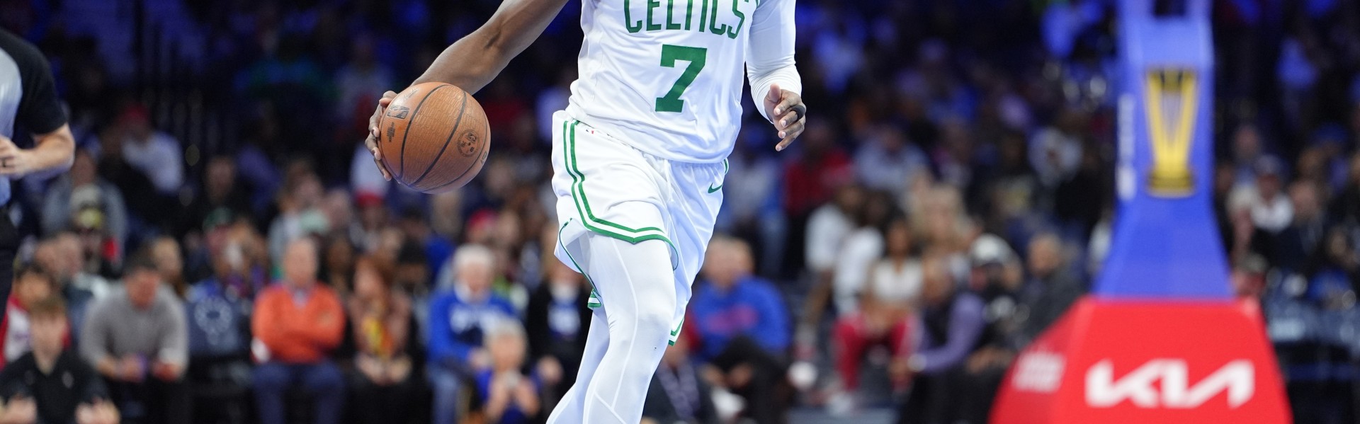 极速赛车开奖结果-马祖拉谈布朗领导力：他很在意去理解每个队友需要怎样的沟通方式