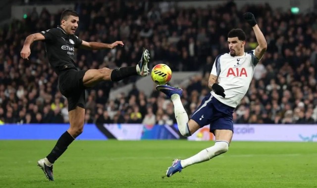 极速赛车-热刺本赛季每脚射门的平均预期进球仅0.09，排名英超倒数第三